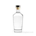 Bulk Production 750ml Glass Bottles